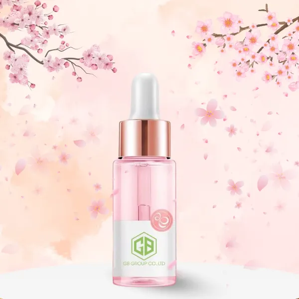 Tinh Chất Serum Chiết Xuất Hoa Anh Đào